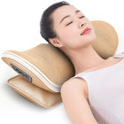 Elektrisches Shiatsu-Massage-Kissen beschleunigen Durchblutung entlasten Ermüdung