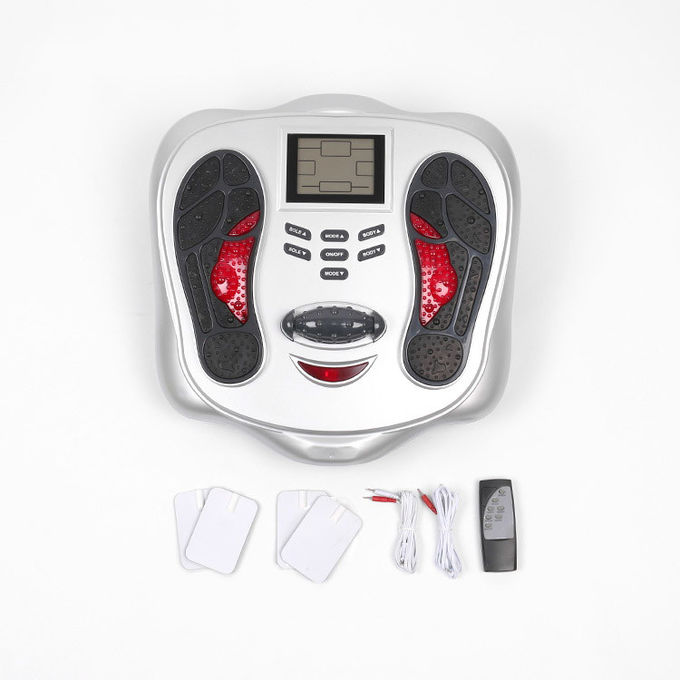 Antrieb-Fuß-Zirkulations-Gerät, Fuß-Pressung Massager modern mit Infrarotfunktionen